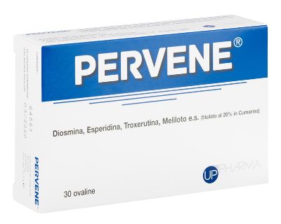 PERVENE 30OVAL
