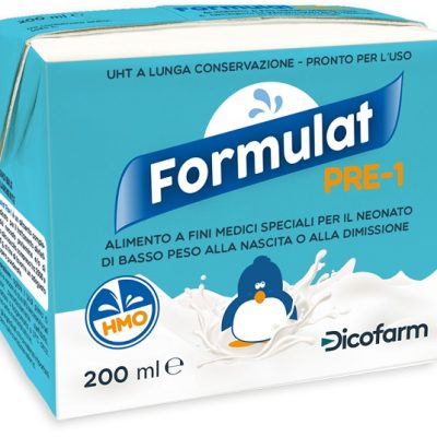 FORMULAT PRE 1 3BRIK 200ML