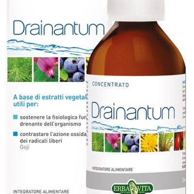 DRAINANTUM CONCENTRATO 200ML