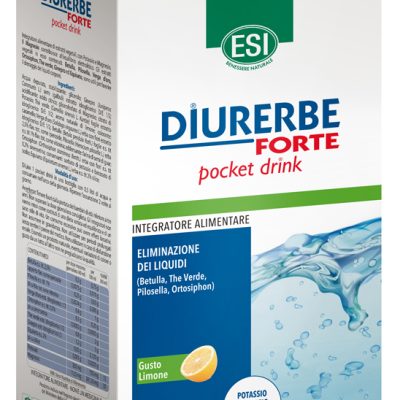 ESI DIURERBE FORTE POCK DRI LI