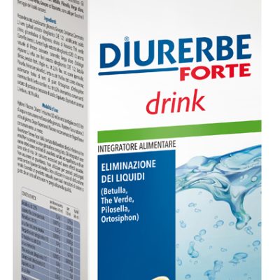 ESI DIURERBE FORTE DRINK LIM