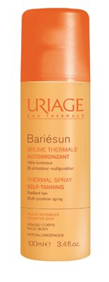 BARIESUN BRUME AUTOABBRONZANTE
