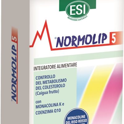 ESI NORMOLIP 5 60CPS