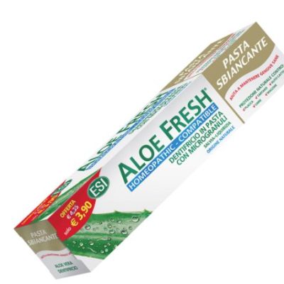 ESI ALOE FRESH PASTA SBI 100ML