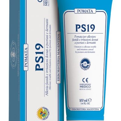 PS19 POMATA 100ML DM
