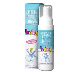 ANGELI BABY SPUMA DELIC 200ML