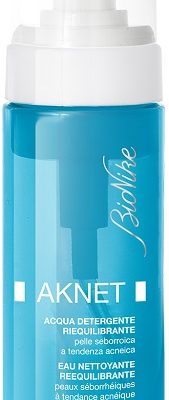 AKNET ACQUA DETERGENTE RIEQUIL