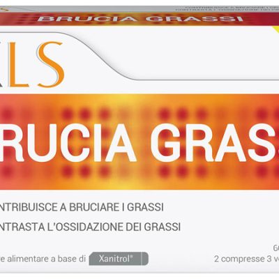XLS BRUCIA GRASSI 60CPR