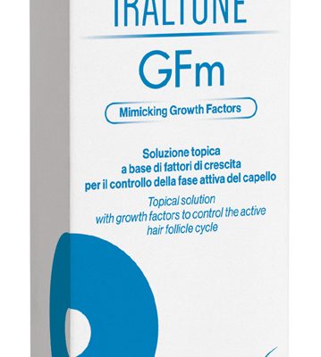 GFM SOLUZIONE TOPICA CAPELLI