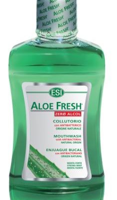 ESI ALOE FRESH COLLUT Z/ALCOOL