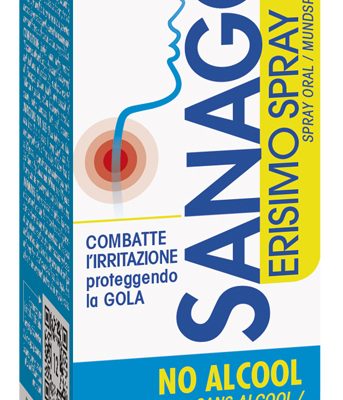 SANAGOL SPR ERISIMO S/ALC DM