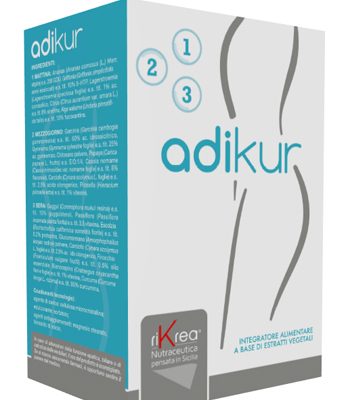 ADIKUR 60CPR