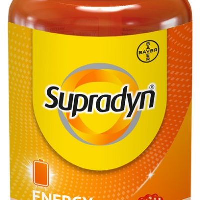 SUPRADYN ENERGY 70CARAM