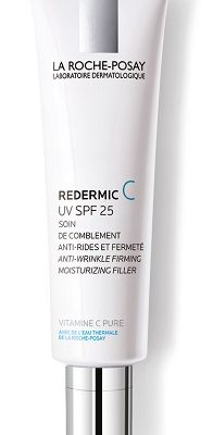 PURE VIT C UV SPF25 40ML