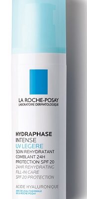 HYDRAPHASE INTENSE LEG UV 20