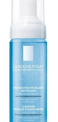 PHYSIO MOUSSE MICELLARE 150ML