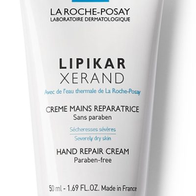 LIPIKAR MANI 50ML