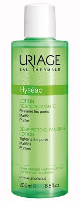 HYSEAC LOZ DERMOPURIFICANTE200