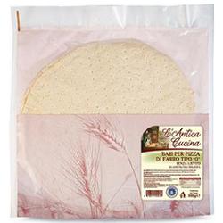 L'ANTICA CUCINA BASE PIZZA FAR
