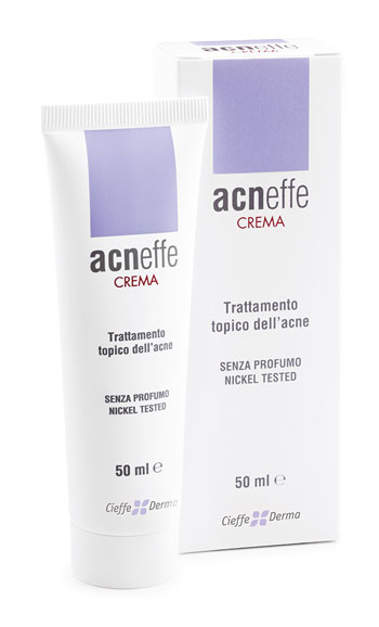ACNEFFE CREMA 50ML