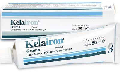 KELAIRON CREMA 50ML