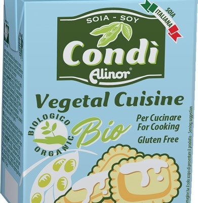 CONDI' VEGETAL CUISINE 200ML