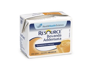RESOURCE BEVANDA ADDEN ARANCIA