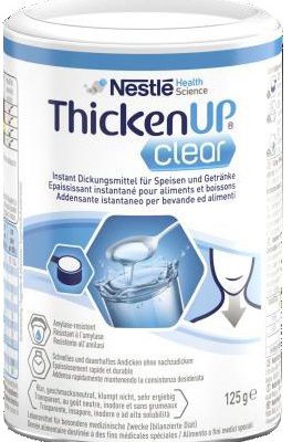 RESOURCE THICKENUP CLEAR 125G