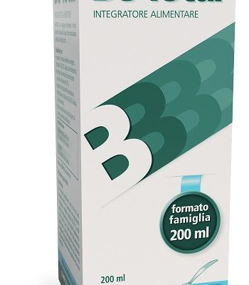 BETOTAL CLASSICO 200ML