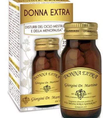 DONNA EXTRA 100PAST
