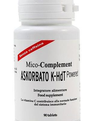 ASKORBATO K PW 90CPS FREELAND