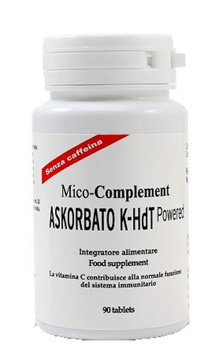 ASKORBATO K PW 90CPS FREELAND