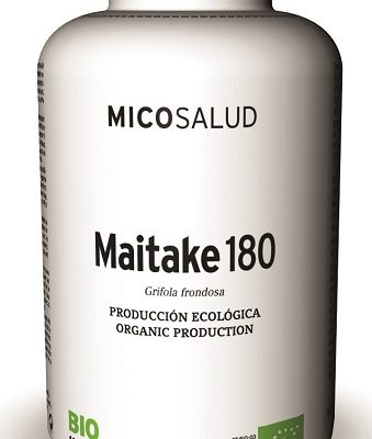 MAITAKE GRIF 180CPS FREELAND