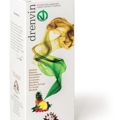 DRENVIN 250ML