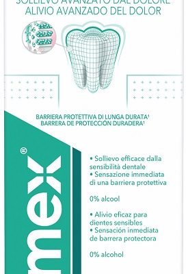 ELMEX SENSITIVE PROF COLLUT