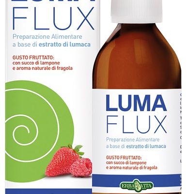 LUMAFLUX 150ML