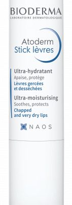 ATODERM STICK LEVRES 4G