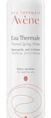 AVENE ACQUA TERMALE SPRAY KIT