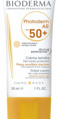 PHOTODERM AR CR SPF50+30ML