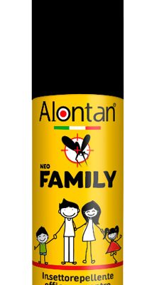 ALONTAN NEO FAMILY SPRAY 75ML