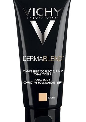 DERMABLEND LEG&BODY FONCE