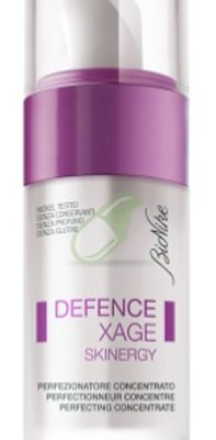 DEFENCE XAGE SKINENERGY 30ML