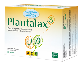 PLANTALAX 3 ACE 20BUST