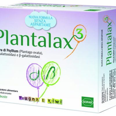 PLANTALAX 3 PRUGNA/KIWI 20BUST