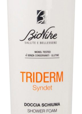 TRIDERM DOCCIASCH PH3,5 200ML