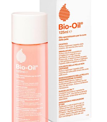 BIO OIL OLIO DERMAT 125ML
