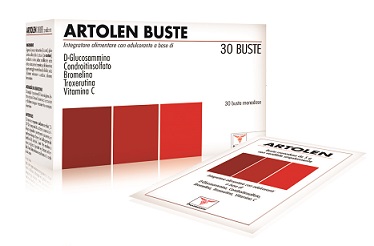 ARTOLEN 30BUST