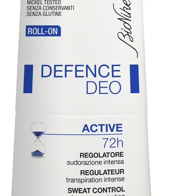 DEFENCE DEO ACTIVE ROLL-ON