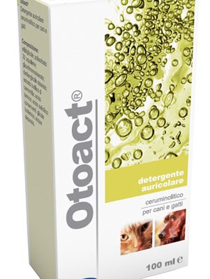 OTOACT 100ML