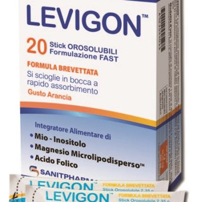 LEVIGON 20STICK